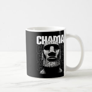 Mug Chama Mma Fan de arts martiaux mixtes Muay Thai Ki