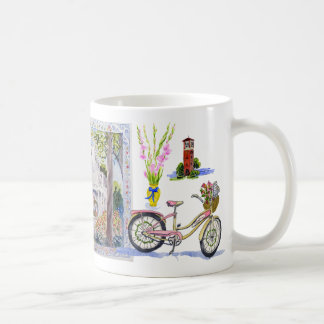 Mug Chambre de Cookman chez Chautauqua