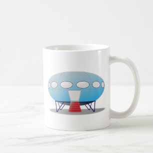 Mug Chambre de Futuro