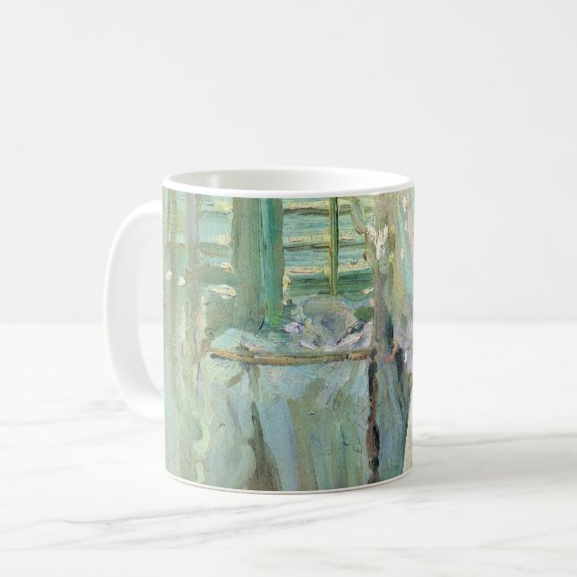 Mug Chambre d'hôtel par John Singer Sargent (Devant gauche)