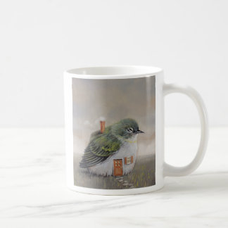 Mug Chambre d'oiseau