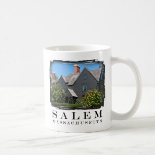 Mug Chambre du pignon sept