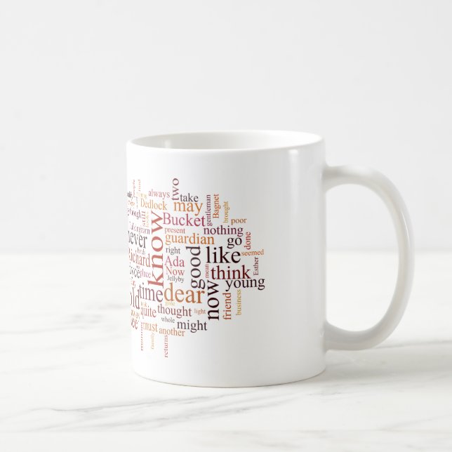 Mug Chambre morne (Droite)