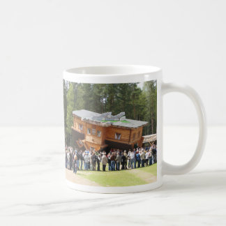 Mug Chambre Upside-Down