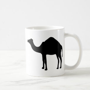 Mug Chameau