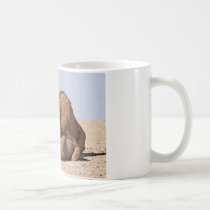 Mug Chameau de bébé