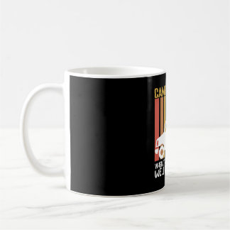 Mug Chameau Twing Retro Humour Adulte Dit Halloween