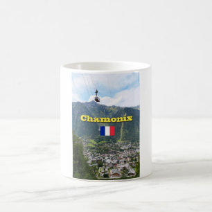 Mug Chamonix