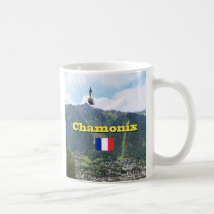 Mug Chamonix