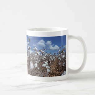 Mug Champ de coton