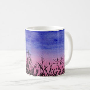 Mug Champ de maïs Twilight