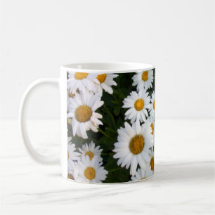 Mug Champ de marguerites
