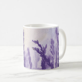 Mug Champ Lavender