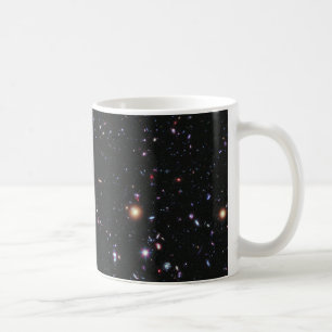 Mug Champ profond extrême de Hubble