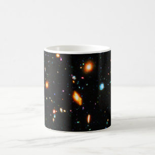 Mug Champ profond extrême énorme