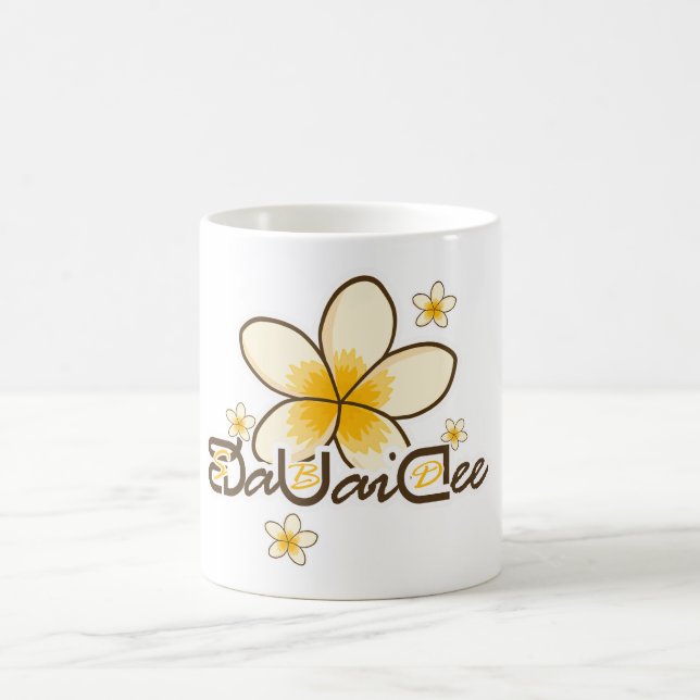 Mug champa (Centre)