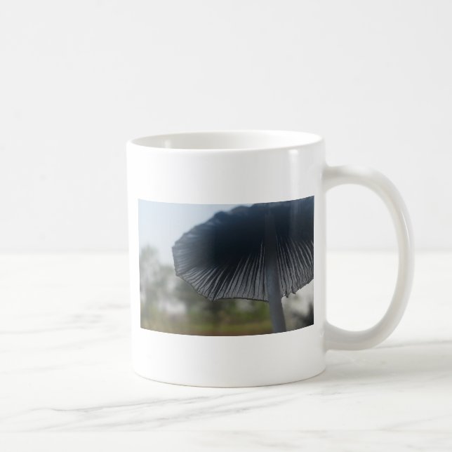 Mug champignon (Droite)