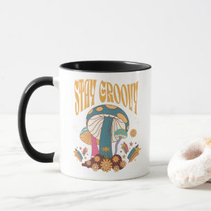 Mug Champignon Reste Swell