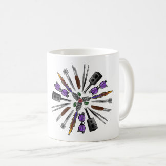 Mug Championnat de France de football 2021