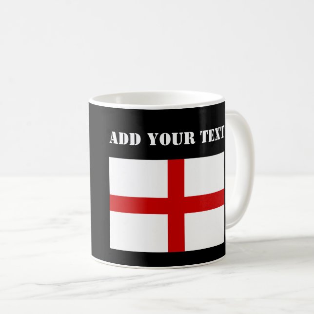 Mug Championnat du monde de football 2022 (Devant droit)
