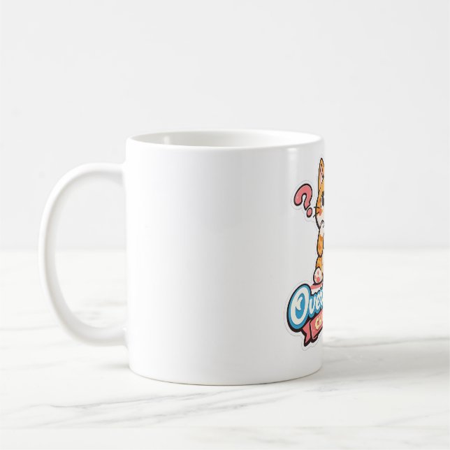 Mug Champions de suranalyse (Gauche)