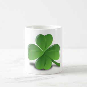 MUG CHANCE DES IRLANDAIS
