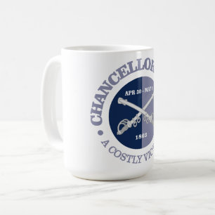 Mug Chancellorsville (B&G)