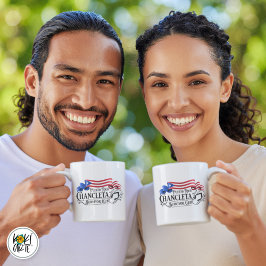 Mug Chancleta Survivor Classic Club