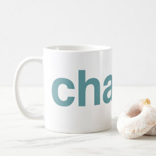 Mug Changement