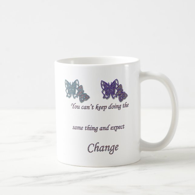 Mug Changement 2 (Droite)