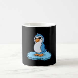 Mug Changement climatique Future Planète Terre CO2 Idé