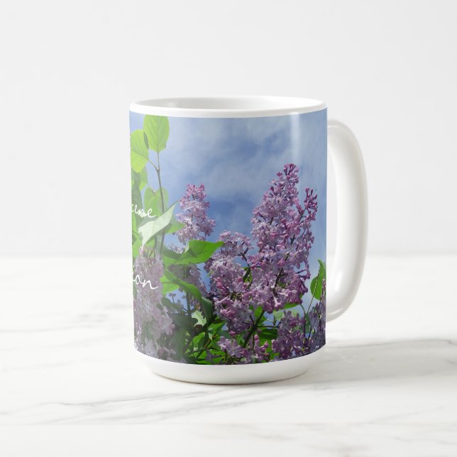 Mug Changement de scène, inspiration vous avez besoin  (Devant droit)