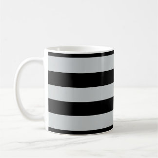 Mug Changer les bandes grises en n'importe quelle Pers
