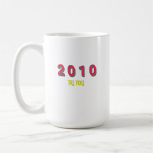 Mug Chanson phare 2010, Tik Tok