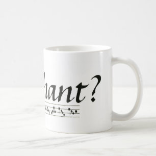 Mug Chant obtenu ?