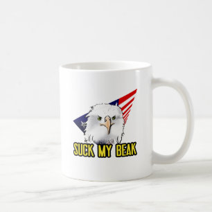 Mug Chanter mon bec