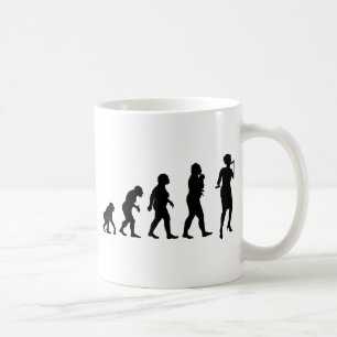 Mug Chanteur