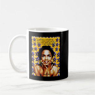 Mug Chanteur cool Funny Cadeau Lauryn Hills fans