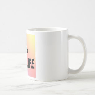 Mug Chantez votre vie