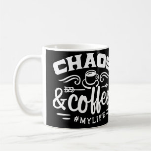 Mug Chaos & Café