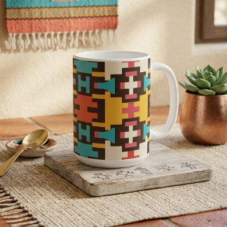 Mug Chaos Contrôlé
