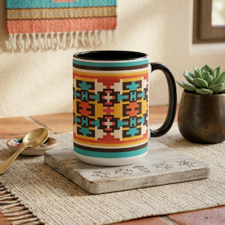 Mug Chaos Contrôlé