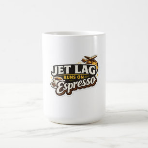 Mug Chapeau drôle pour amateur de café de voyage