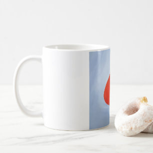 Mug Chapeau rouge