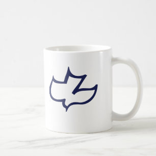 Mug Chapelle Hanovre de calvaire de Koinonia