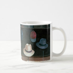 Mug Chapellerie 1990