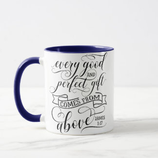 Mug Chaque Bon Et Parfait Cadeau