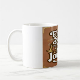 Mug Chaque chanson est un nouveau voyage option 2