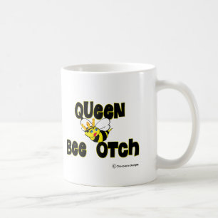 Mug Chaque fille veut être reine