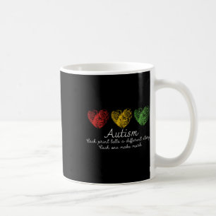 Mug Chaque Impression Raconte Une Histoire Différente